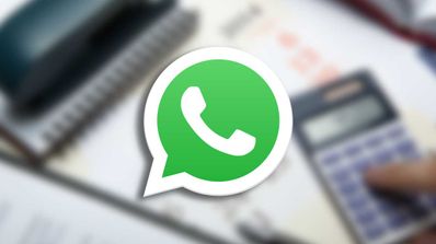 whatsapp impuestos