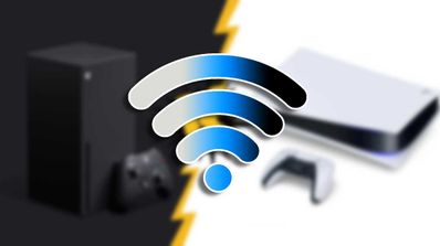 xbox series x ps5 wifi