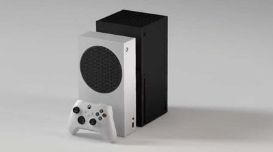 xbox series x xbox one s