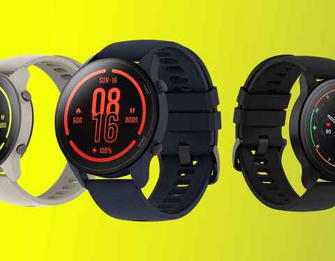 Comprar Redmi Watch 2 Lite Online - Xiaomi España