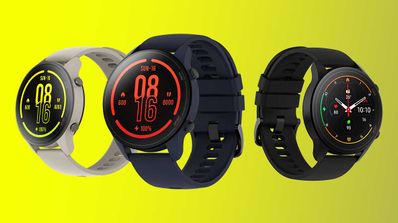 xiaomi mi watch 2020