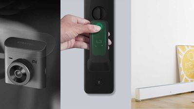 xiaomi nuevos productos