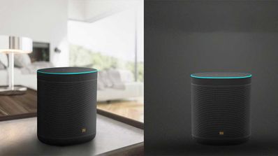 xiaomi smart speaker