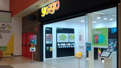 yoigo