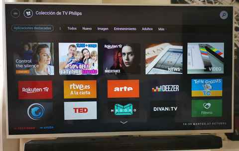 Ver Netflix en la Smart TV: Teles compatibles, recomendadas y alternativas