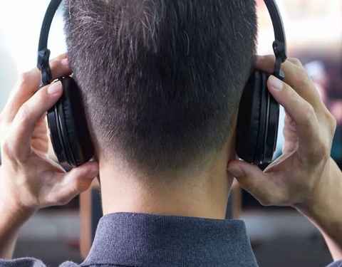 Los auriculares con cancelación de ruido del futuro te permitirán elegir  qué sonidos no quieres escuchar