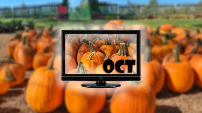 Octubre