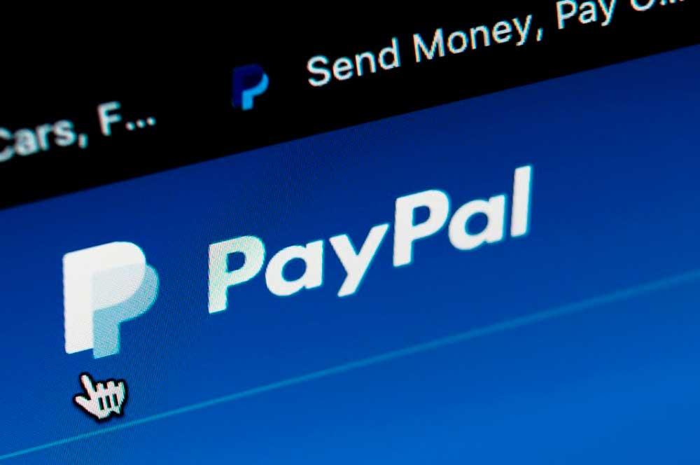piso aprender Persona Cómo contactar con Paypal: Email, teléfono y otras opciones