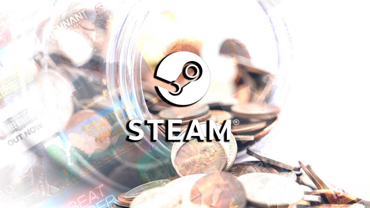 Steam ofrece reembolsos a quienes compraron una Steam Deck justo