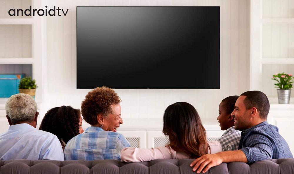 Guía de ayuda  Uso del televisor como altavoz central (solo para modelos  de televisor con Modo de bocina central del televisor)