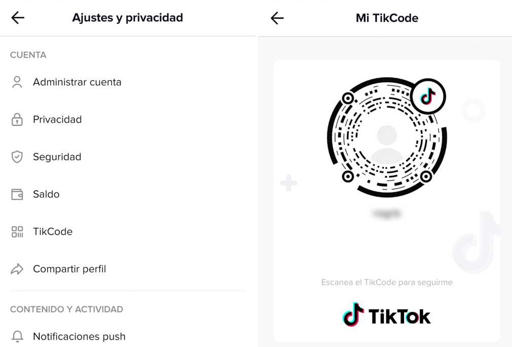 TikCode