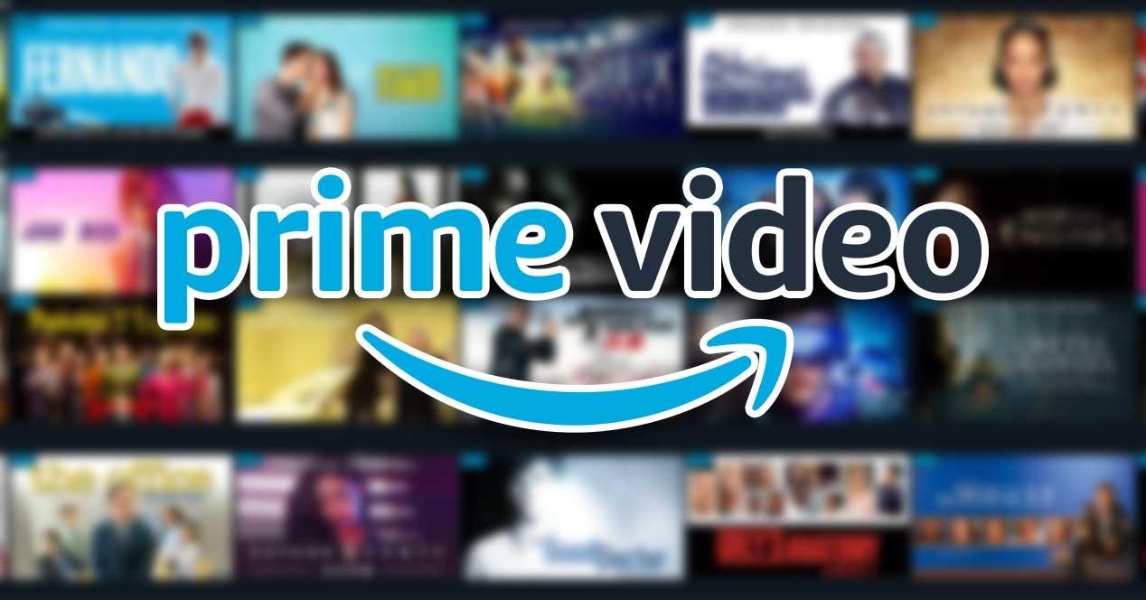 Amazon Prime Video Se Ve Mas Que Netflix Y Disney Juntas En Pc