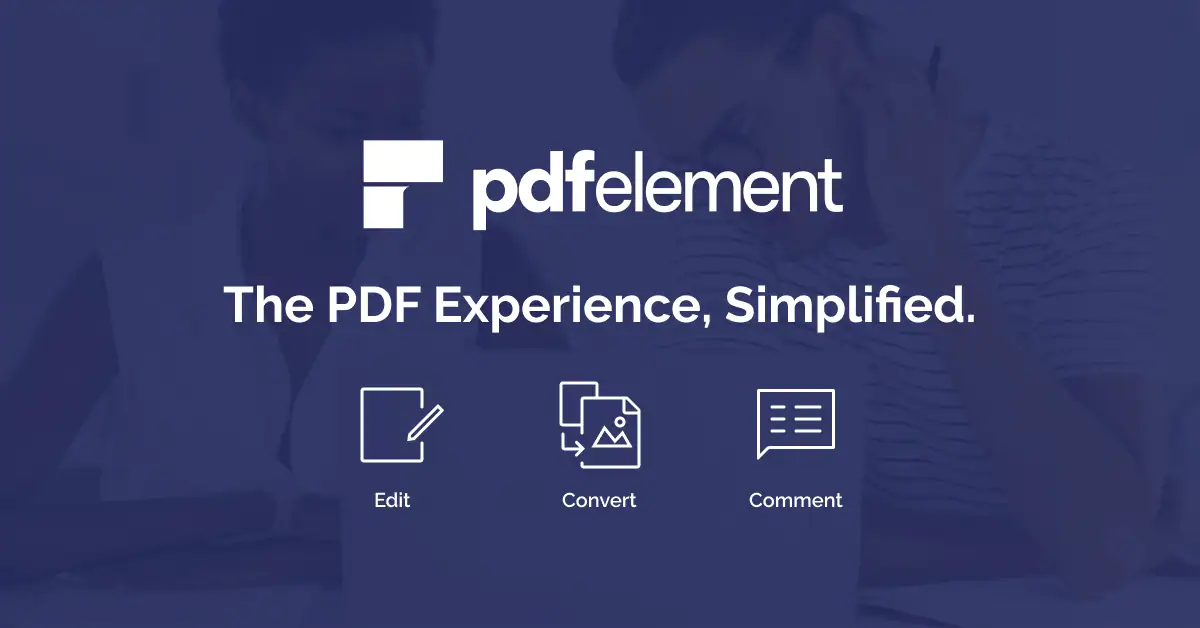 PDFElement Pro