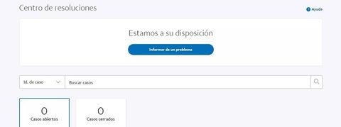 Cuál es el teléfono de atención al cliente de PayPal