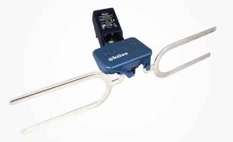 Comprar Buscador de señal de TV Pantalla LED Antena de TV portátil Buscador  de intensidad de señal Medidor de búsqueda de señal