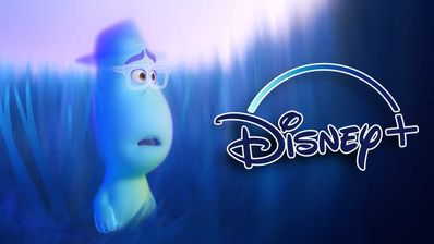 disney plus soul