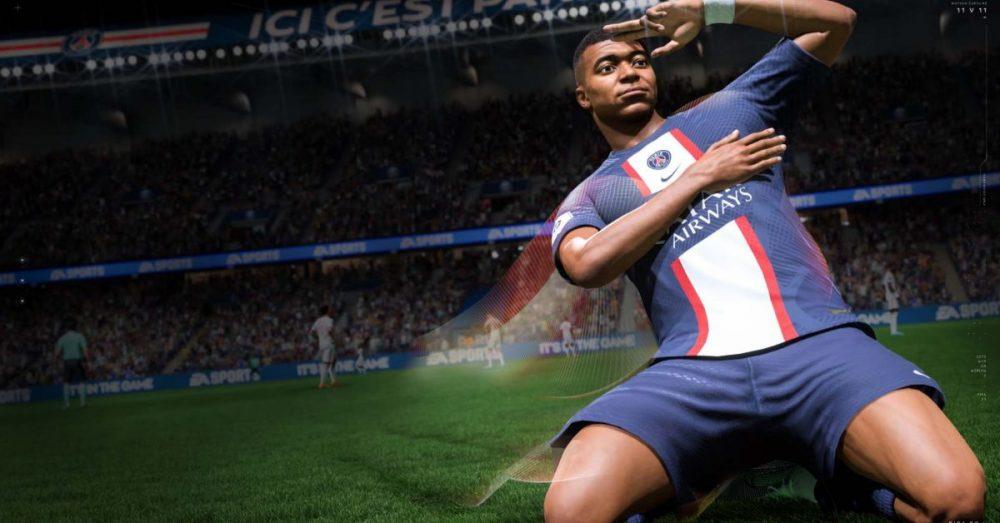 EA SPORTS™ FIFA 24