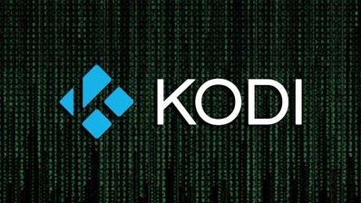 kodi 19 matrix