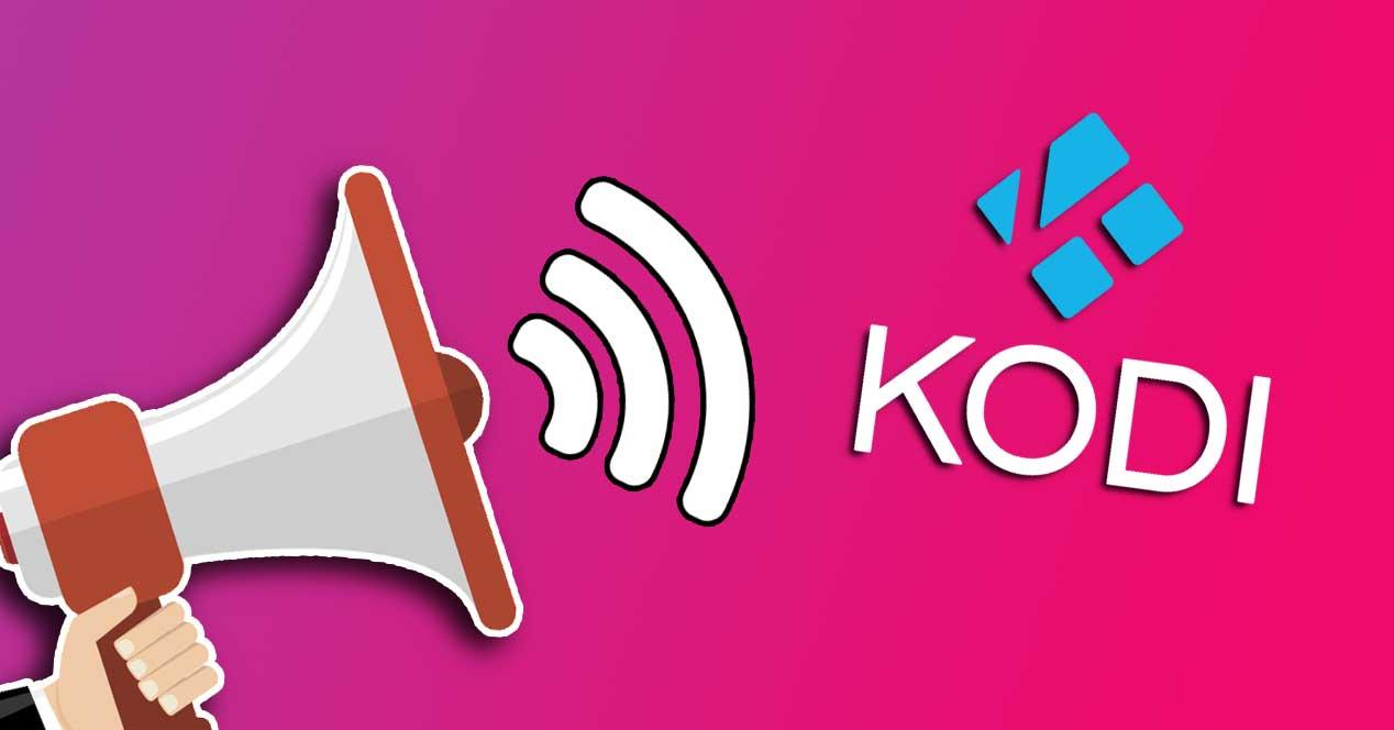 Kodi 18.9: nueva actualización de emergencia para arreglar un error
