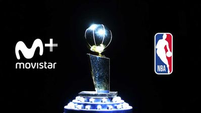 movistar nba derechos 2023