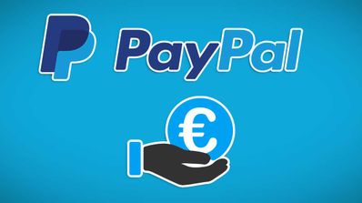 paypal comision 12 euros