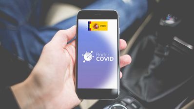 radar covid