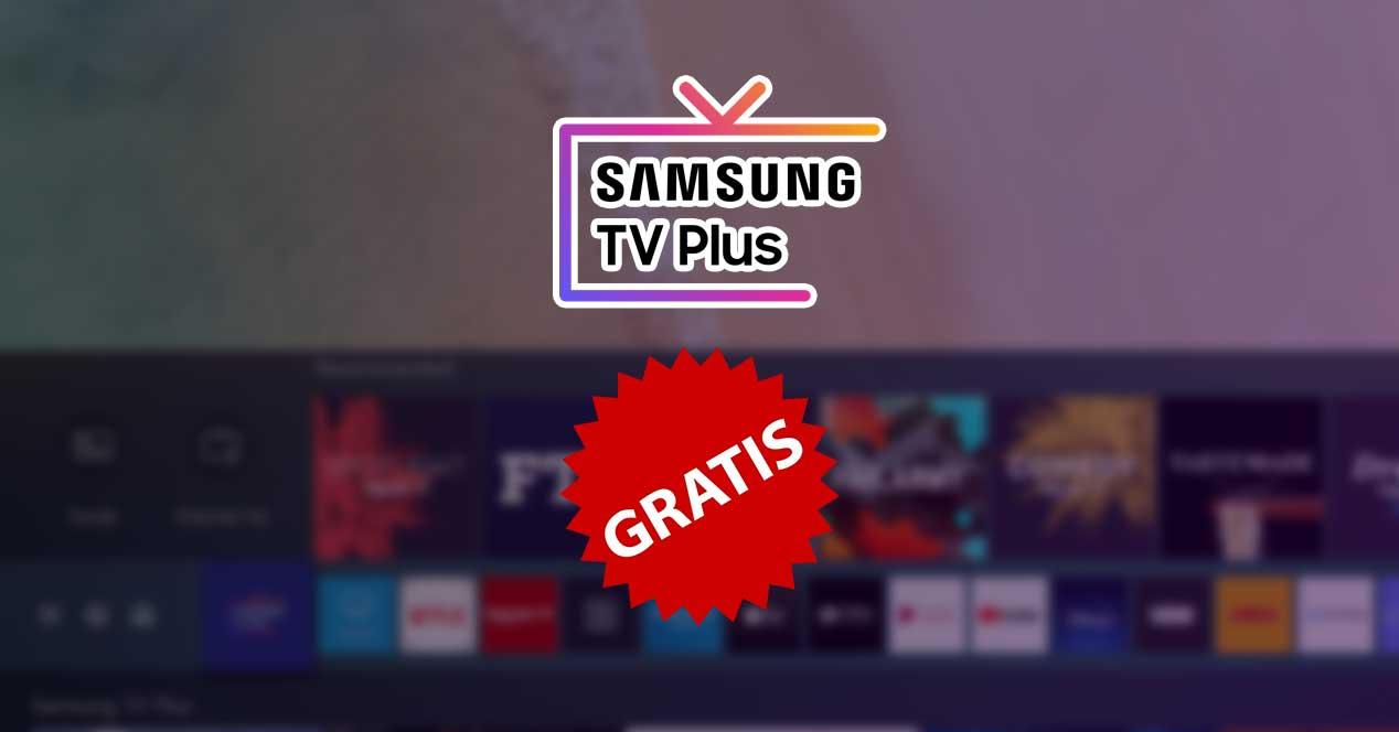 samsung tv plus canales gratis octubre 2020