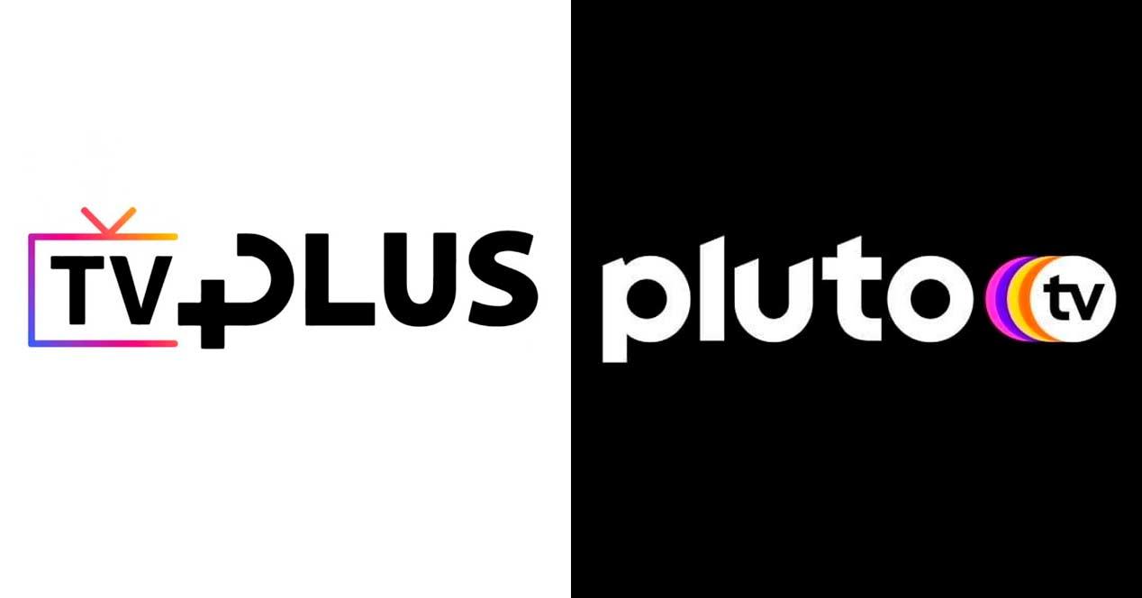 Canales gratis de Pluto TV en Samsung Smart TV