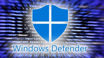 windows defender
