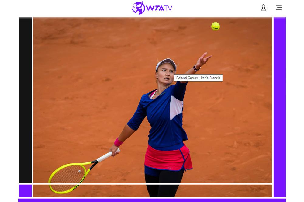 WTA TV