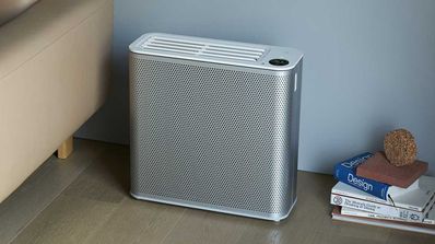xiaomi mijia air purifier x 2