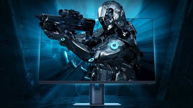 xiaomi monitor gaming 24,5