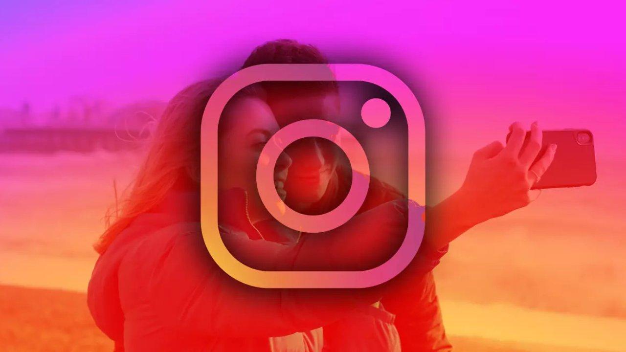 Instagram filtros y efectos