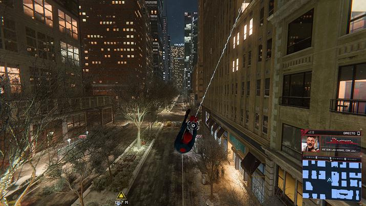 Spiderman Miles Morales (3)