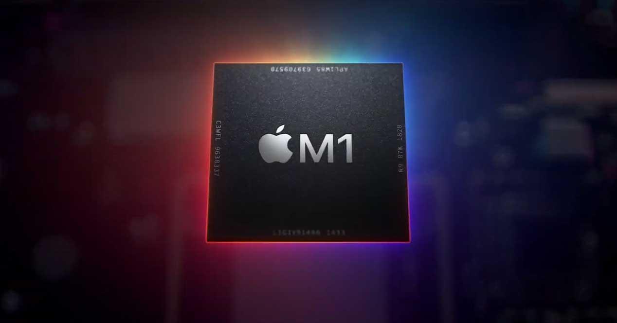 apple m1