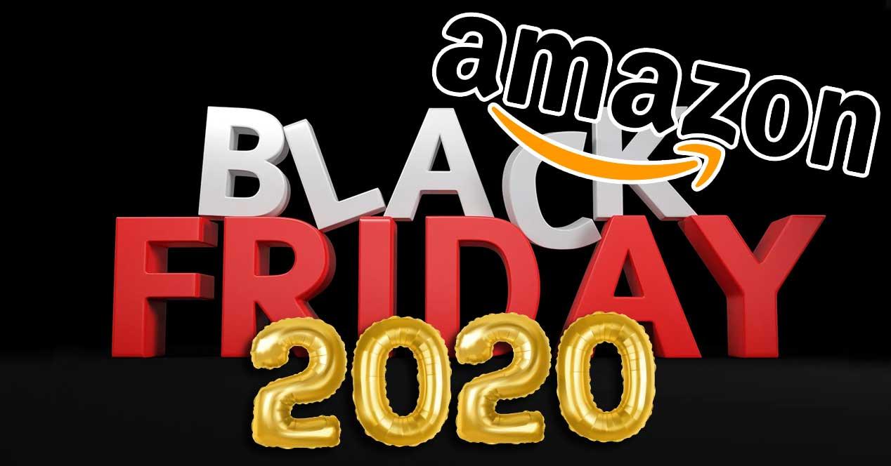 black friday 2020 amazon