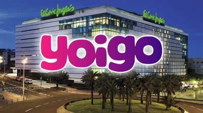 el corte ingles yoigo