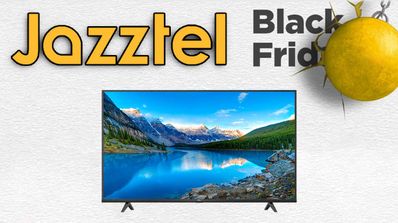 jazztel black friday smart tv tcl