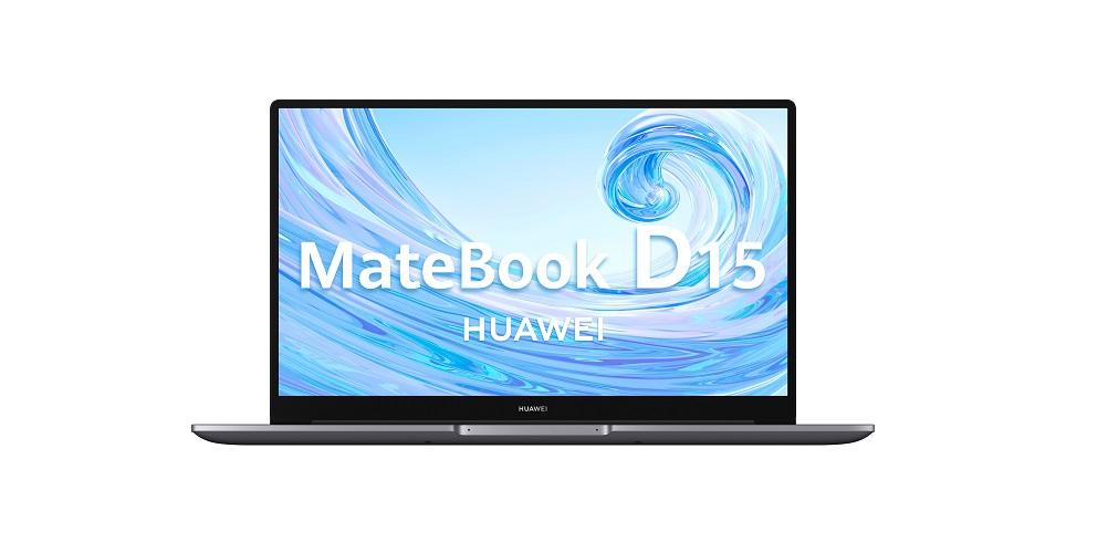 Huawei MateBook D 15