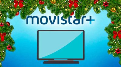 navidad estrenos movistar