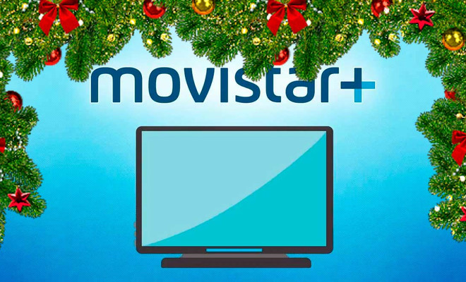 navidad estrenos movistar