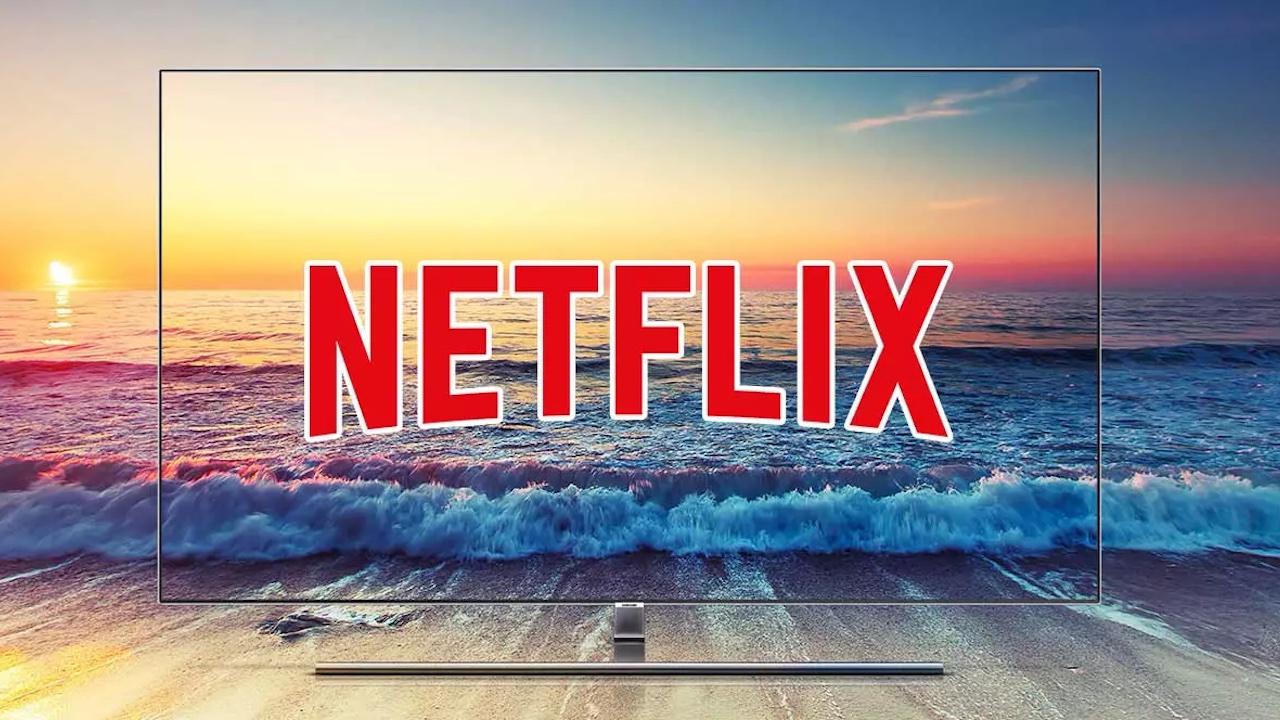 Netflix Smart TV