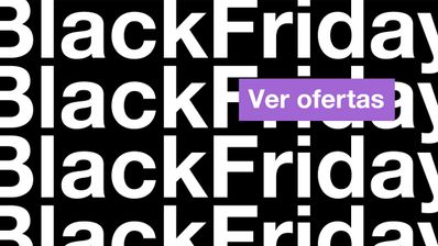 orange black friday tv