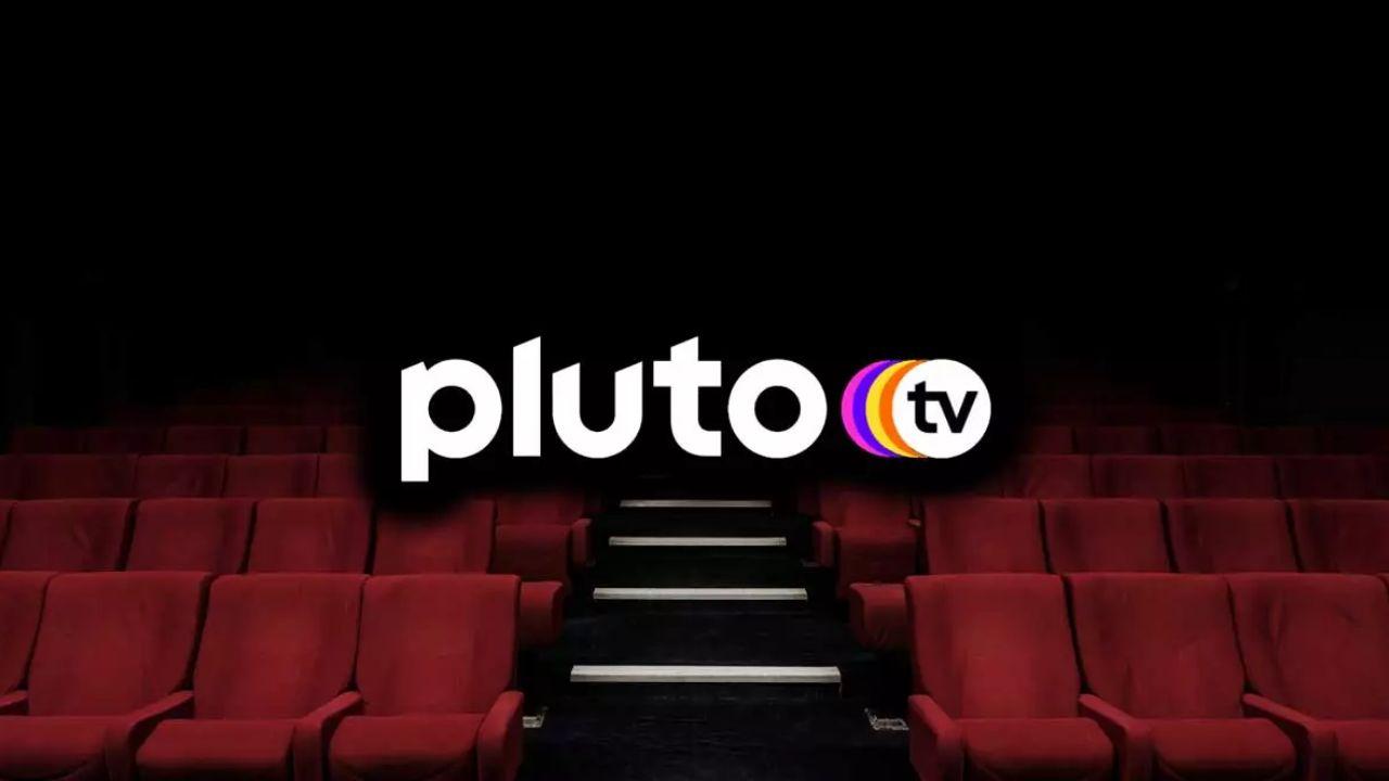 películas gratis Pluto TV