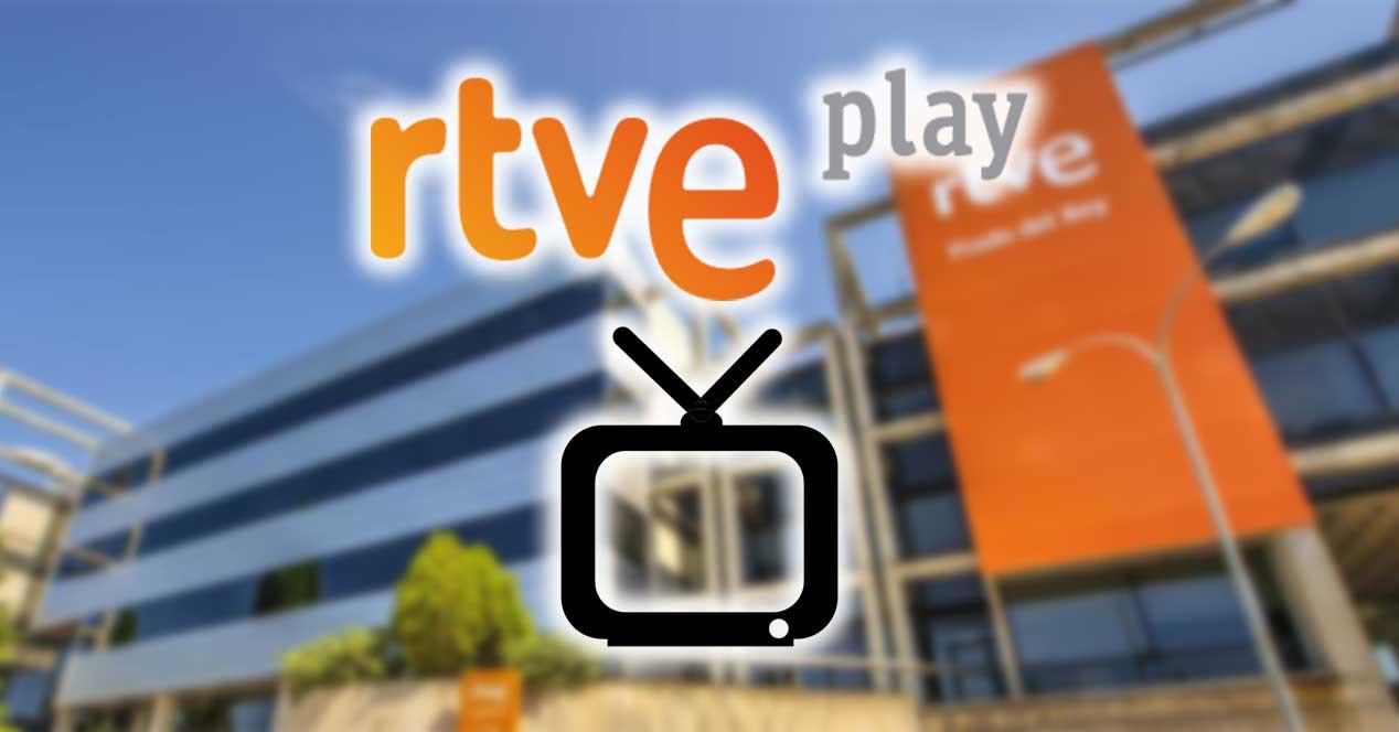 RTVE Play: nueva plataforma de streaming que llegarÃ¡ a EspaÃ±a en 2021