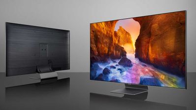samsung qled 8k 2021