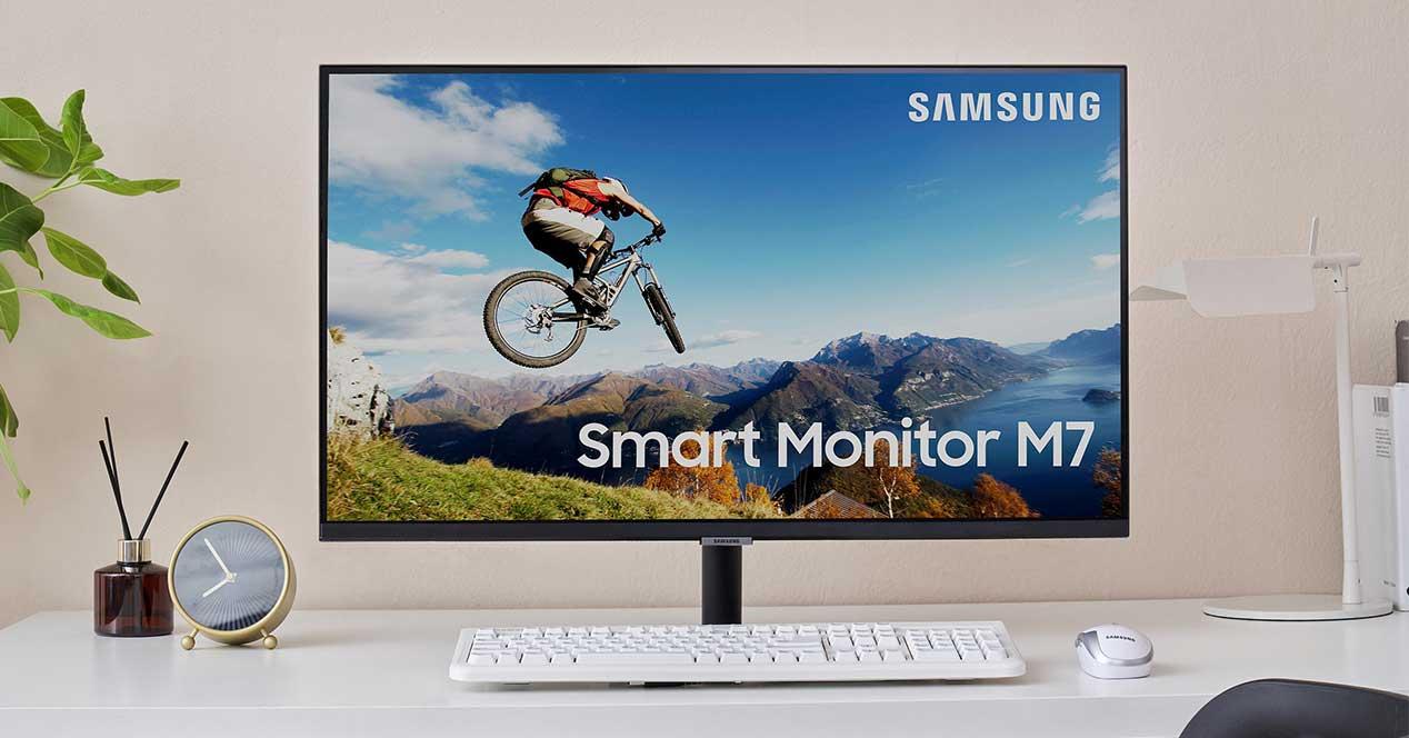 samsung smart monitor 2