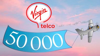 virgin telco