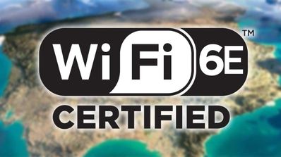 wifi 6e españa
