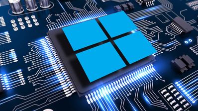 windows pluto chip